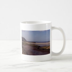 Taza De Café Playa cerca de Ardara, Co.Donegal.Ireland