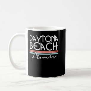 Taza De Café Playa Daytona