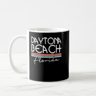 Taza De Café Playa Daytona