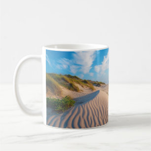 Taza De Café Playa de arena