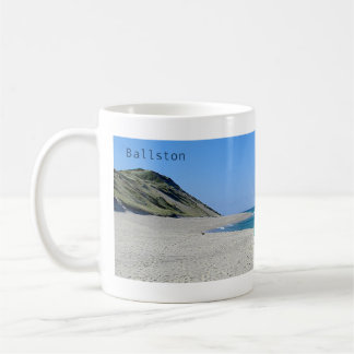 Taza De Café Playa de Ballston