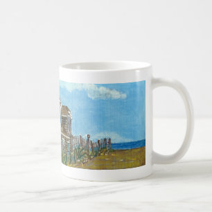 Taza De Café Playa de Ballston