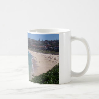 Taza De Café Playa de Bronte, Sydney