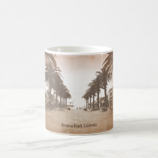 Taza De Café Playa de Hermosa