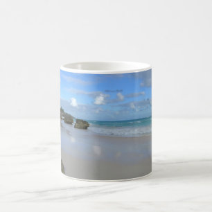 Taza De Café Playa de herradura