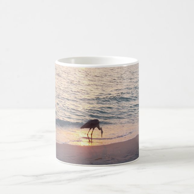 Taza De Café Playa de la Florida (Centro)