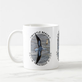Taza De Café Playa de Myrtle