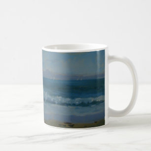 Taza De Café Playa de Thurlestone
