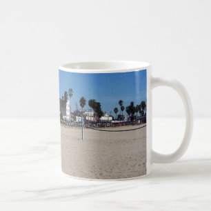 Taza De Café Playa de Venecia