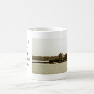 Taza De Café Playa de Willard, Portland del sur, Maine
