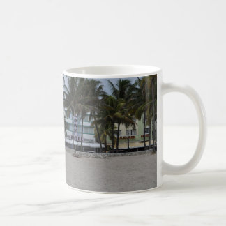 Taza De Café Playa del sur
