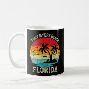 Taza De Café Playa Florida Fort Myers
