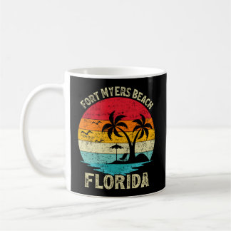 Taza De Café Playa Florida Fort Myers