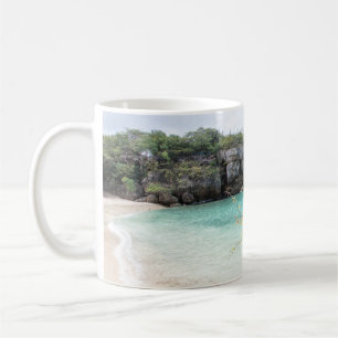 Taza De Café Playa Lagun Dream 1