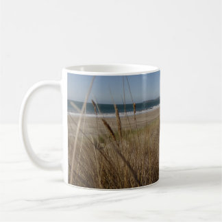 Taza De Café Playa Limantour en Point Reyes II