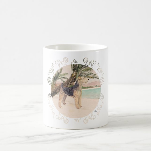 Taza De Café Playa Palmy (Centro)