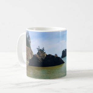 Taza De Café Playa Secreta, Samuel H. Boardman, Oregon