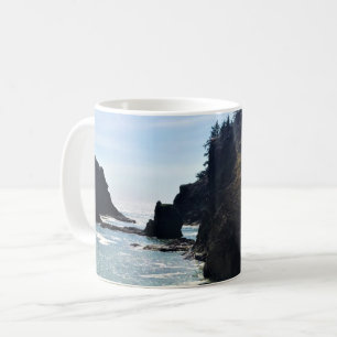 Taza De Café Playa Secreta, Samuel H. Boardman, Oregon