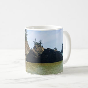 Taza De Café Playa Secreta, Samuel H. Boardman, Oregon