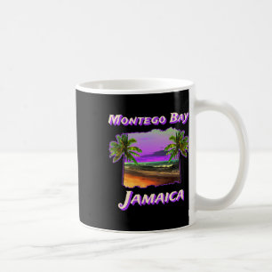 Taza De Café Playas De Montego Bay Jamaica