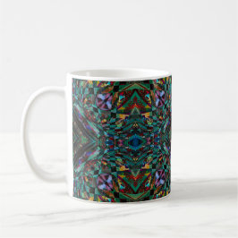 Taza De Café Plaza de Andrew