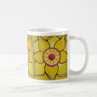 Taza De Café Plexo solar