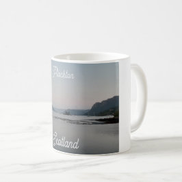 Taza De Café Plockton Mug