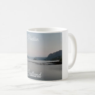 Taza De Café Plockton Mug
