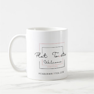 Taza De Café Plot Twist