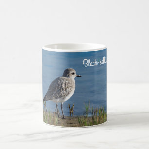 Taza De Café Plover