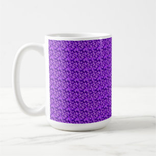 Taza De Café Plum Patch Mug