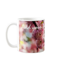 Pluma de flores - Paradismo rosa