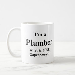 Taza De Café Plumín