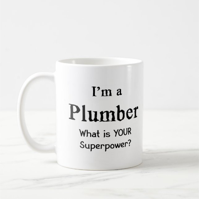 Taza De Café Plumín (Izquierda)