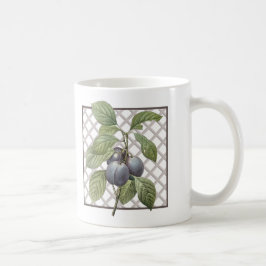 TAZA DE CAFÉ PLUMS