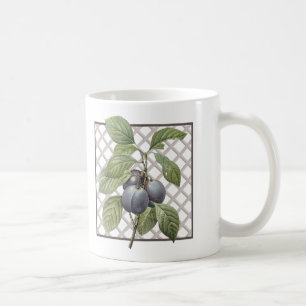 TAZA DE CAFÉ PLUMS