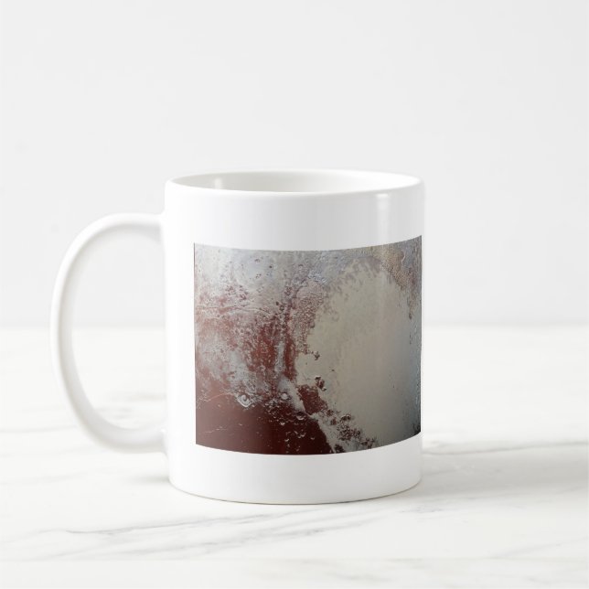 TAZA DE CAFÉ PLUTO (Izquierda)