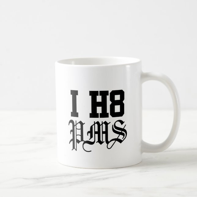 Taza De Café pms (Derecha)