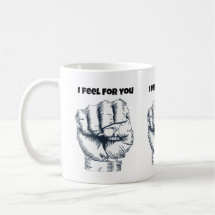 Taza De Café Pño agujereado