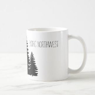 TAZA DE CAFÉ PNW