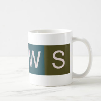 TAZA DE CAFÉ PNWS