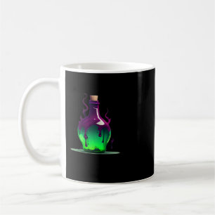 Taza De Café Poción de cuento de hadas para los amantes de los 