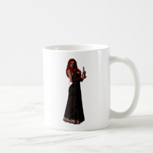 Taza De Café Poción de la vigilancia