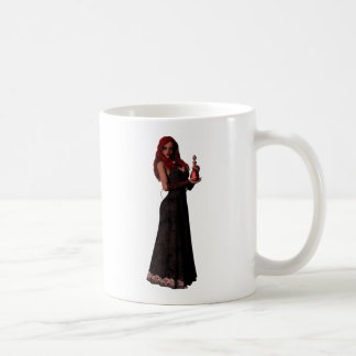Taza De Café Poción de la vigilancia
