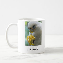 Taza De Café Poco (Bill corto) Corella
