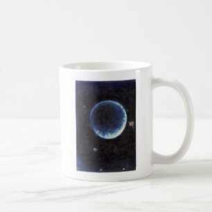 Taza De Café Poco Lune 2014