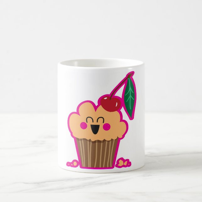 Taza De Café poco mollete (Centro)