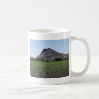 Taza De Café Poco volcán
