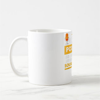 Taza De Café Podcaster Host Expert I Hacer Podcasts