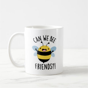 Taza De Café ¿Podemos comprar a amigos divertidos?